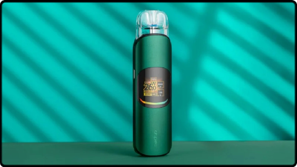 Autonomie de 1300mAh